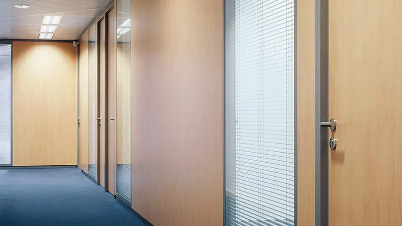 Wood Line