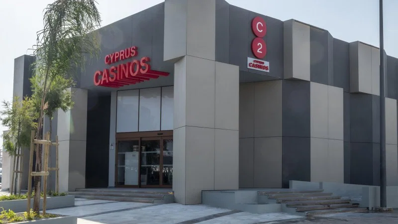 Cyprus Casinos