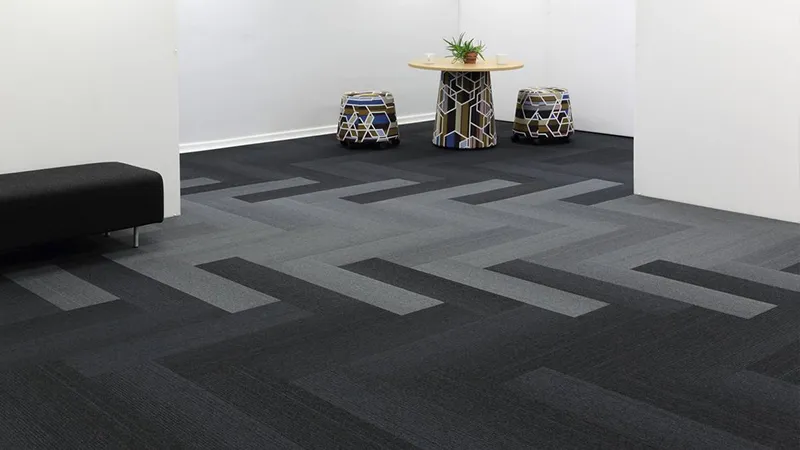 Carpet Tiles