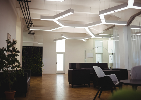 FALSE CEILINGS