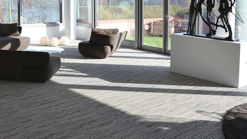 Carpet Rolls