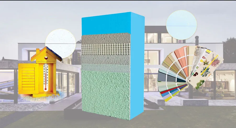 XPS Extruded Polystyrene Thermal Insulation