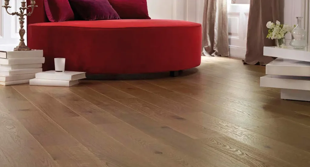 Engineered Wood Floor