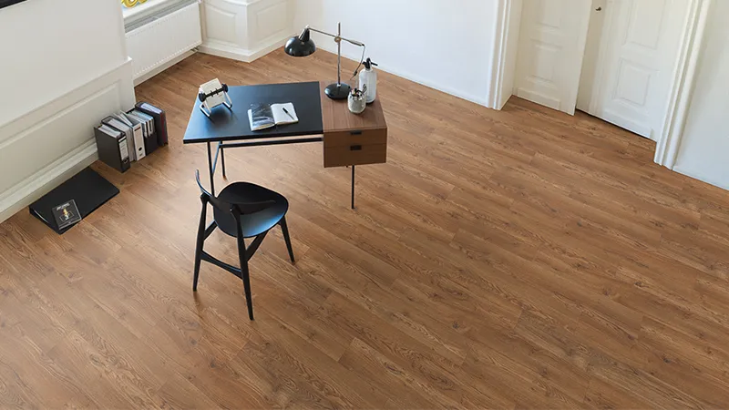 Laminate Floor