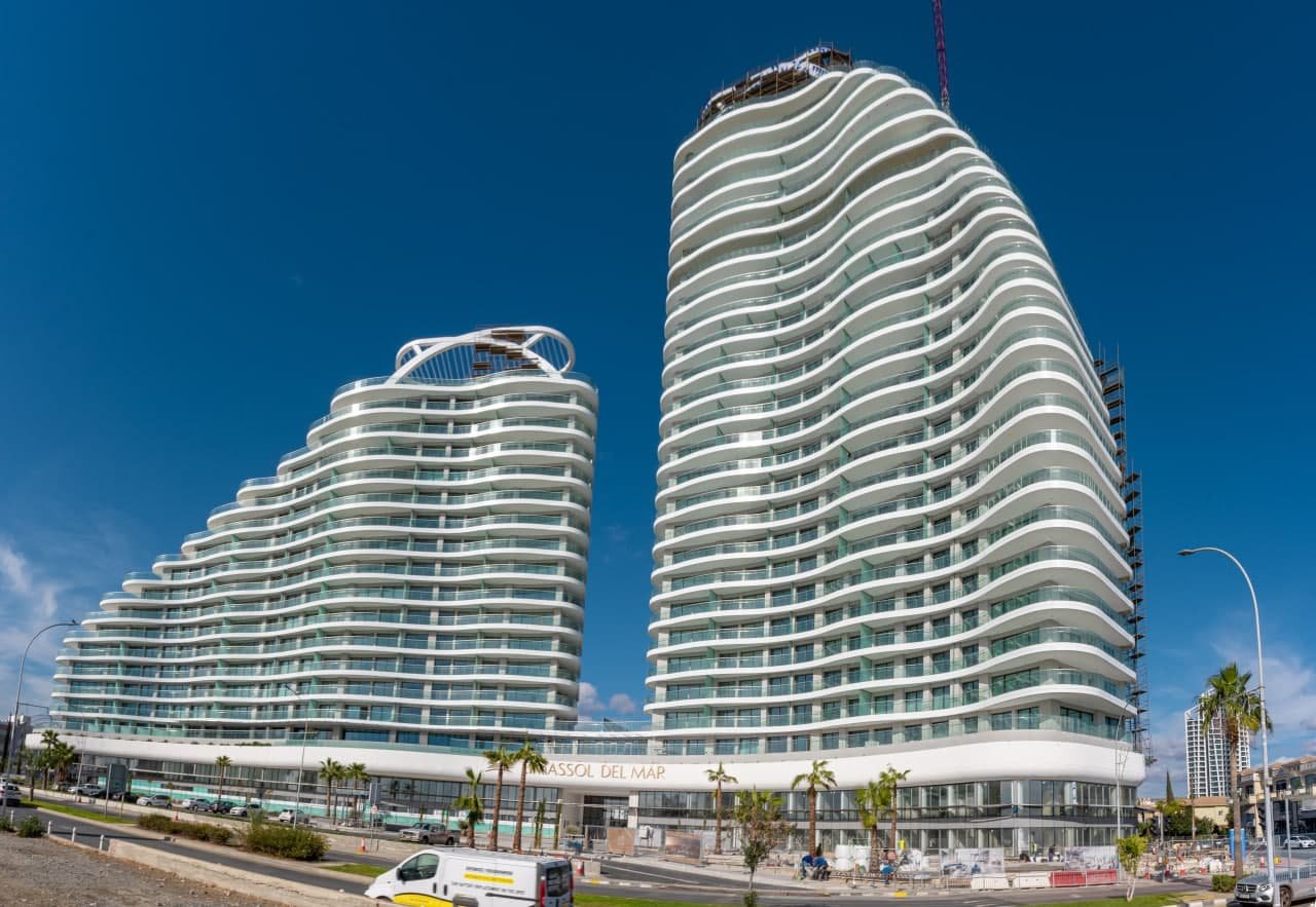 Limassol Del Mar