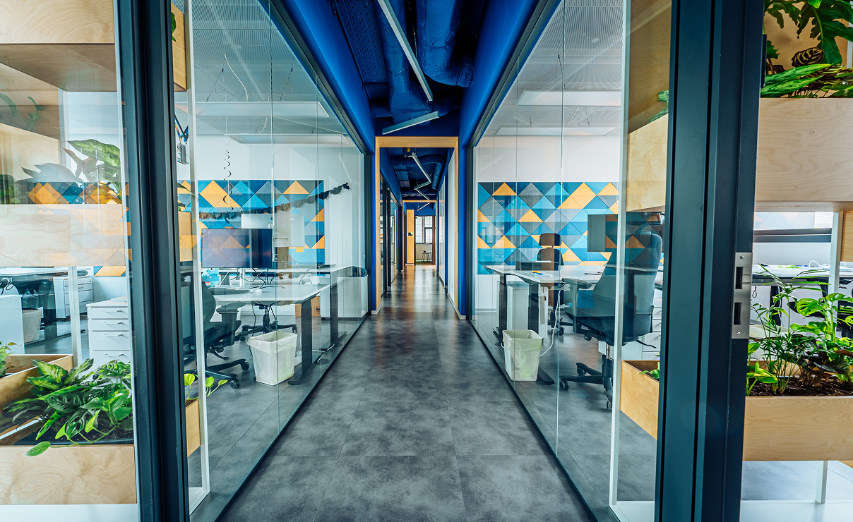 JETBRAINS Offices, Limassol