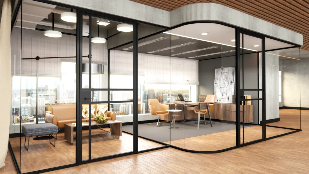 Doors