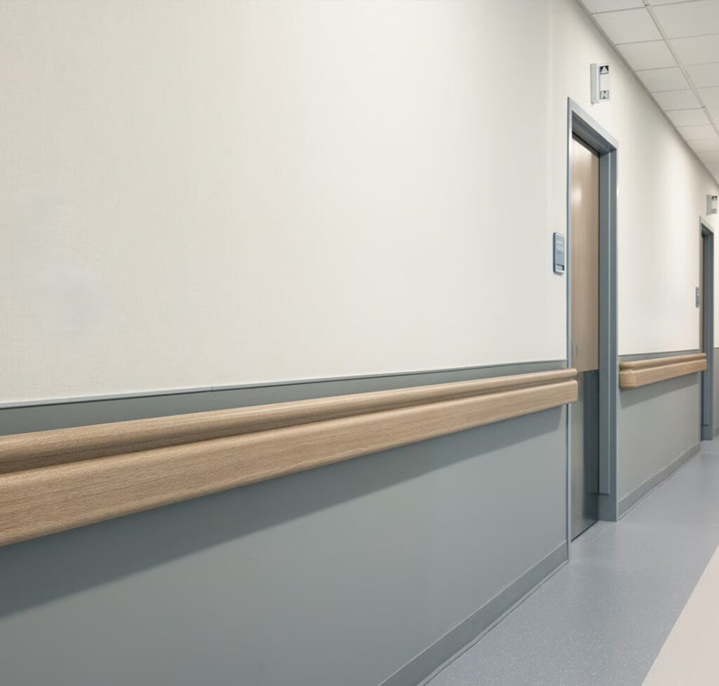 Wall Protection Systems